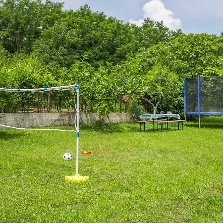 Elena Apartament Vinež